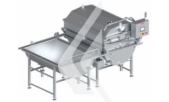 Kromel - Soft Cheese Production Lines/Multimoulds