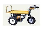 YAMAWAGON - Model 3CYCLE - Tricycle