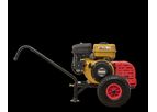 YAMASTIK - Gasoline Generators