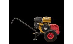 YAMASTIK - Gasoline Generators