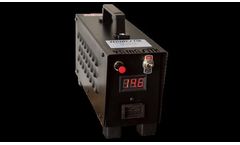 YAMASTIK - Model 220 Vac / 12-27 VDC - Oil Press Power Supplies-Transformers