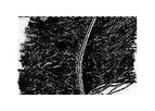 Model M-100 - Artificial Seaweed