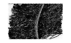 Model M-100 - Artificial Seaweed
