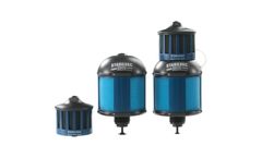 Milkrite InterPuls - Model Stabilvac 4000 & 6000 - Vacuum Care