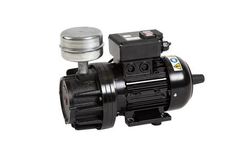 Milkrite InterPuls - Vacuum Pump