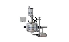 Milkrite InterPuls - Milk Receiver