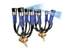 Milkrite  InterPuls - Milking Clusters