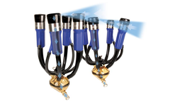 Milkrite  InterPuls - Milking Clusters