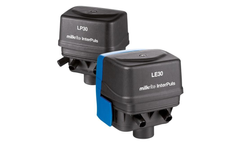 Milkrite InterPuls - Model LE30 & LP30 - Pulsator