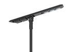 Solux - Model AOS Pro+ 60 - Advanced Solar Street Light System
