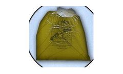 Reed Mariculture - Parvocalanus Crassirostris