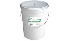 Reed Mariculture - Compact Culture System