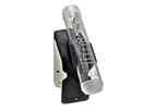 Reed Mariculture - Model FISHGUN D2 - Semi-automated Dry Feed Dispenser