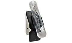 Reed Mariculture - Model FISHGUN D2 - Semi-automated Dry Feed Dispenser