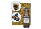 Reed Mariculture - Model 1800 - Shellfish Diet