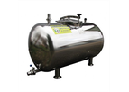MOTECH - Mobile Milk Tanks