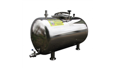MOTECH - Mobile Milk Tanks