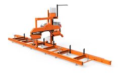 Model LT15CLASSIC - Sawmill