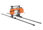 Wood-Mizer - Model WM1000 - Industrial Sawmill