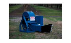 Weiss McNair - Model B85 - Tractor Mount Blowers