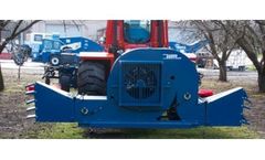 Weiss McNair - Model B89 - Heavy Duty Two Way Blower
