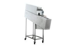Profiwork - Model 1993 - Slaughter Machine 1.700