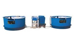 FIAP - Model Pro - Fish Farming Systems