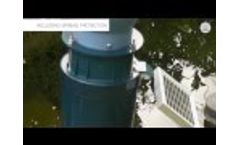 FIAP premiumactive FEEDER Automatic Fish Feeding Machine Video