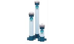 Lifegard - Heater Module