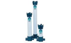 Lifegard - Chemical Filter Modules