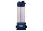 Lifegard - Fluidized Bed Filters