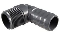 Lifegard - Fitting, Adapters, Tubing, Silicone & Tape