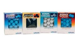 Lifegard - Bio-Mate Refillable Media Balls