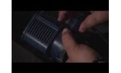 Lifegard All in One Pond Filter Maintenance - Part 2 Video
