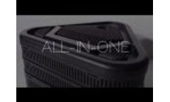 Lifegard All In One Pond Filter System - Introduction Video