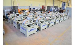 Akuamaks - Drum Filters System