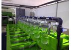 Akuamaks - Fish Egg Incubators