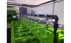 Akuamaks - Fish Egg Incubators