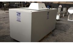 Akuamaks - Fish Transport Systems