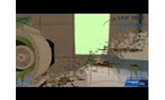 Akuamaks - Hatchery Feeding Systems Video