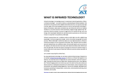 What Is Infrared Technology?