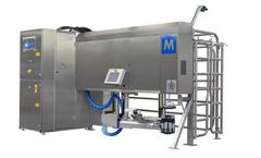 Agromilk - Milking Robots