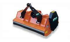 Model TRM - Flail Mower For Grass
