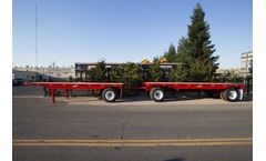 Wesco - Ag Flat
