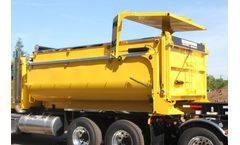 Wesco - Transfer Trailer