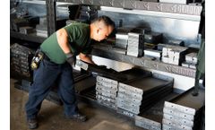 Wizard Manufacturing - Parts Services