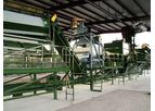 Wizard Manufacturing - Customized Pecan Cleaning Plant
