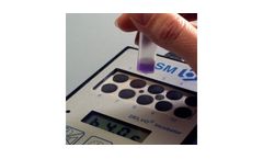 Delvotest - Model SP-NT - Broad Spectrum Antibiotic Test Kit