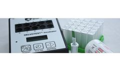Delvotest - Model BL - Antibiotics Tests Kit