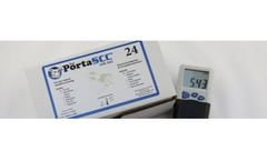PortaSCC - Milk Test Kit